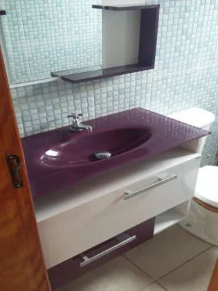 Casa para aluguel em Jardim D'Oeste